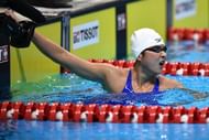 Asian Games - Day 5